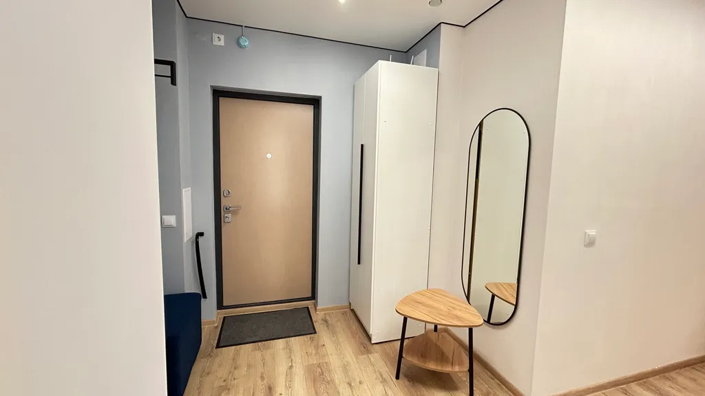 Квартира Уютная квартира рядом с аэропортом — Екатеринбург