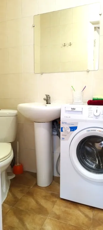 Квартира Квартира на земле в своем дворе — Евпатория