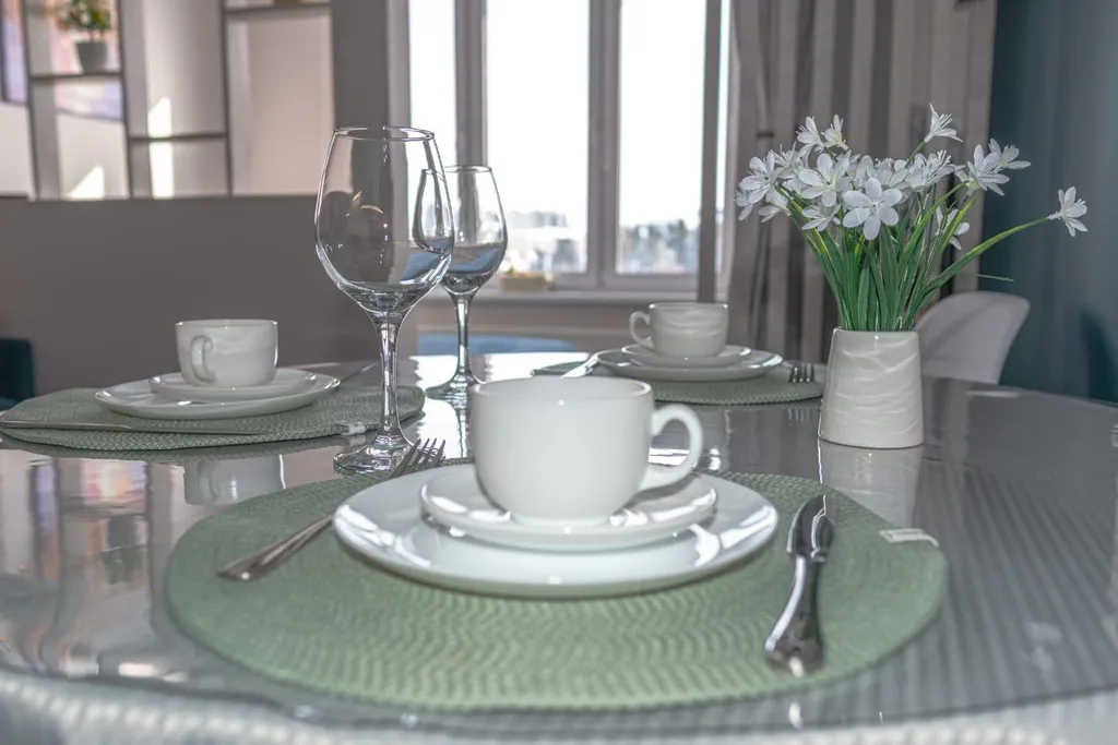 Уютная студия в шаговой доступности от центра города