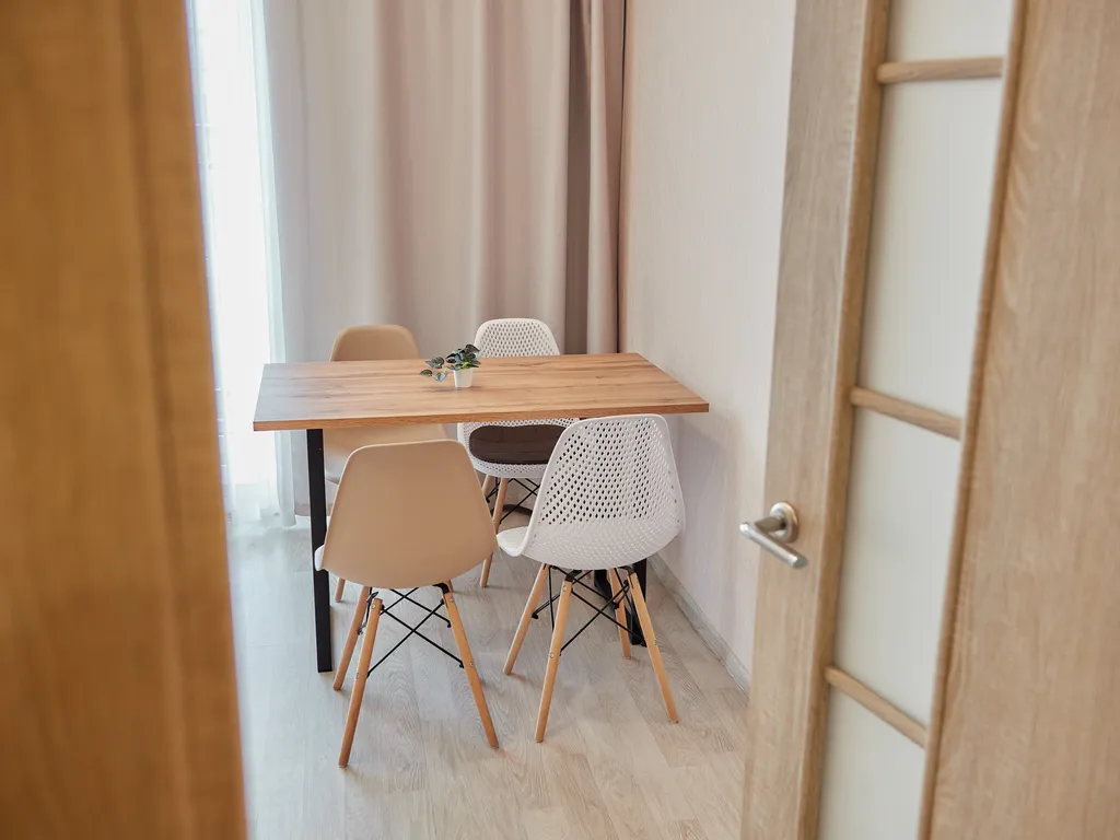 Современная квартира в Завидово