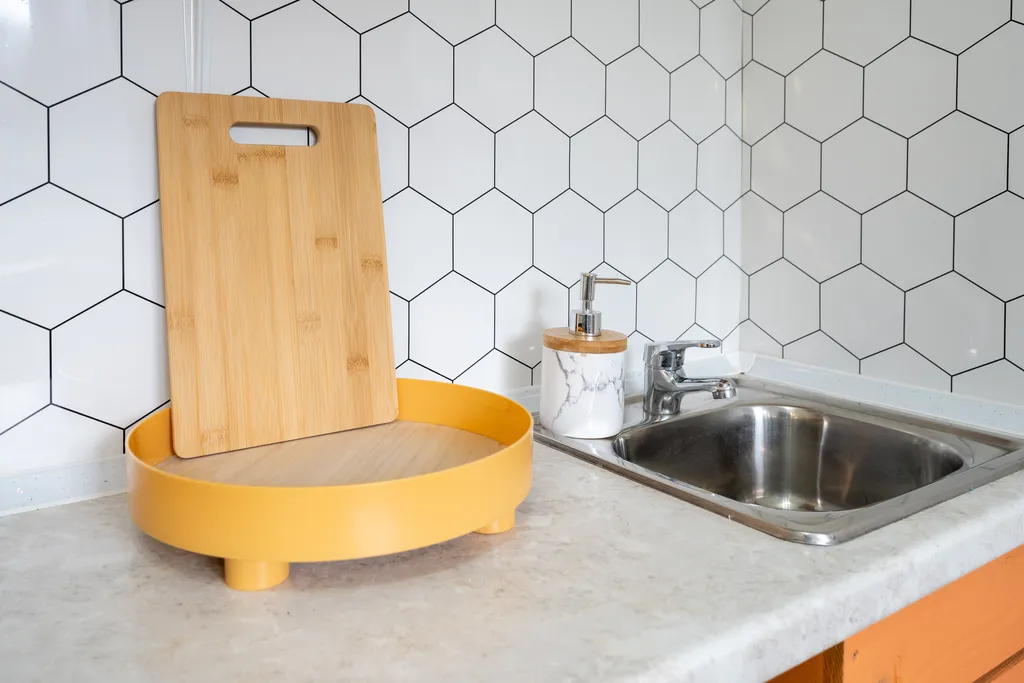 Студия в центре города