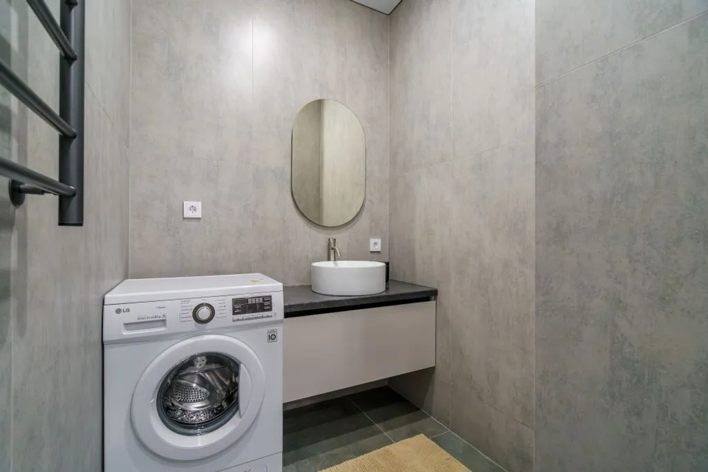 Good Night на Левитана 5