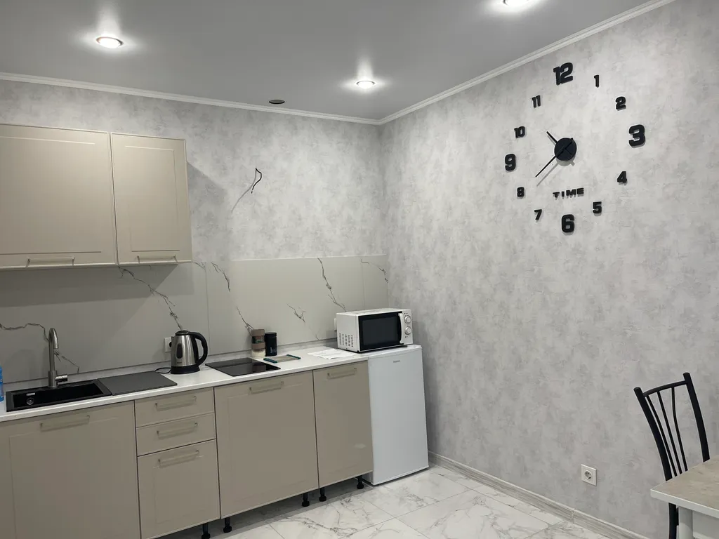 Квартира Уютная квартира — Саратов