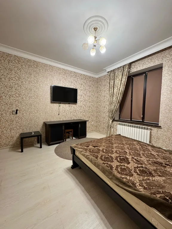 Квартира Апартаменты у Каспийского моря — Махачкала