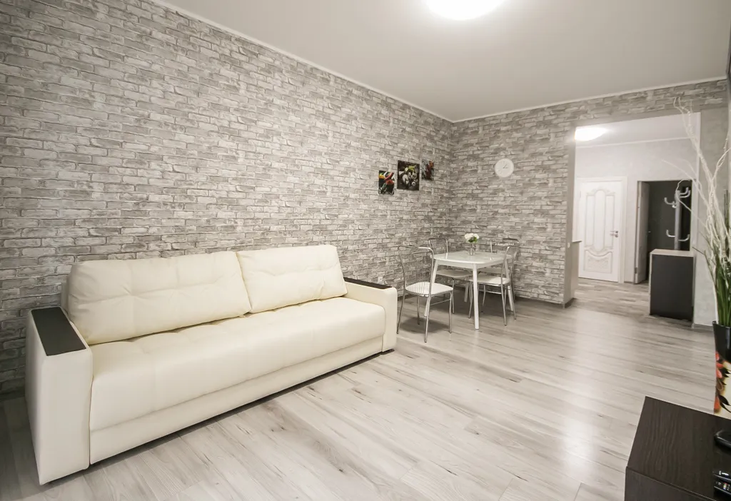 Квартира Квартира Семейный люкс в ЖК Акватория — Геленджик