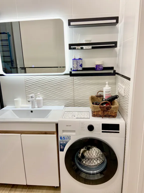 Квартира Квартира Апартамент на западном побережье — Зеленоградск