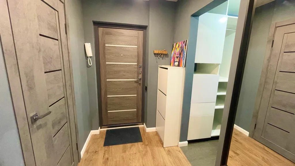 1-комнатная Квартира — аренда посуточно в Аксай