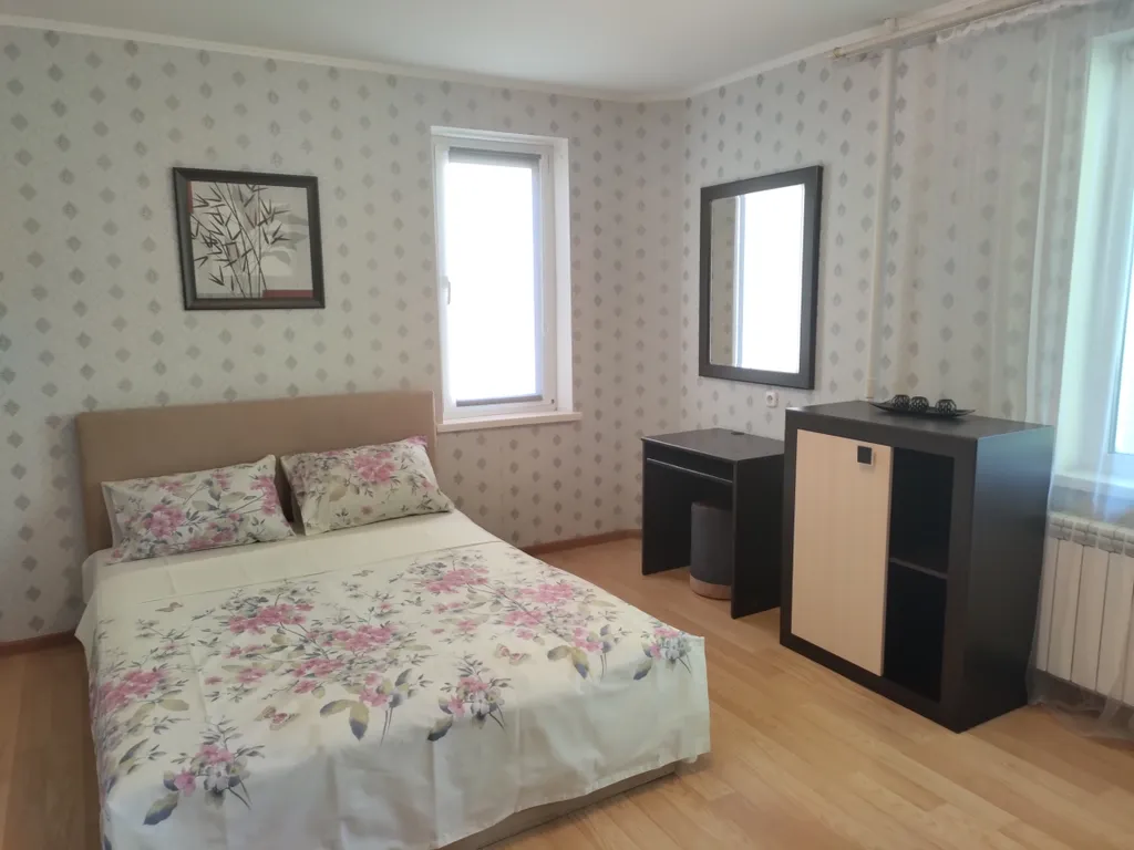 Квартира в ЖК Зелёный остров