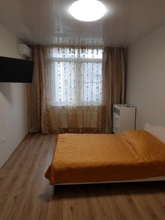 Квартира 1-комнатная Квартира — Анапа