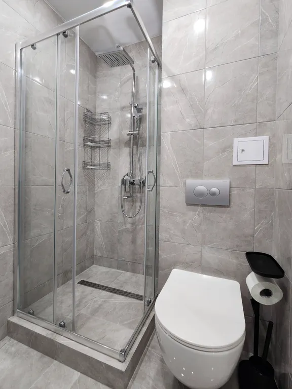 Студия для комфортного отдыха