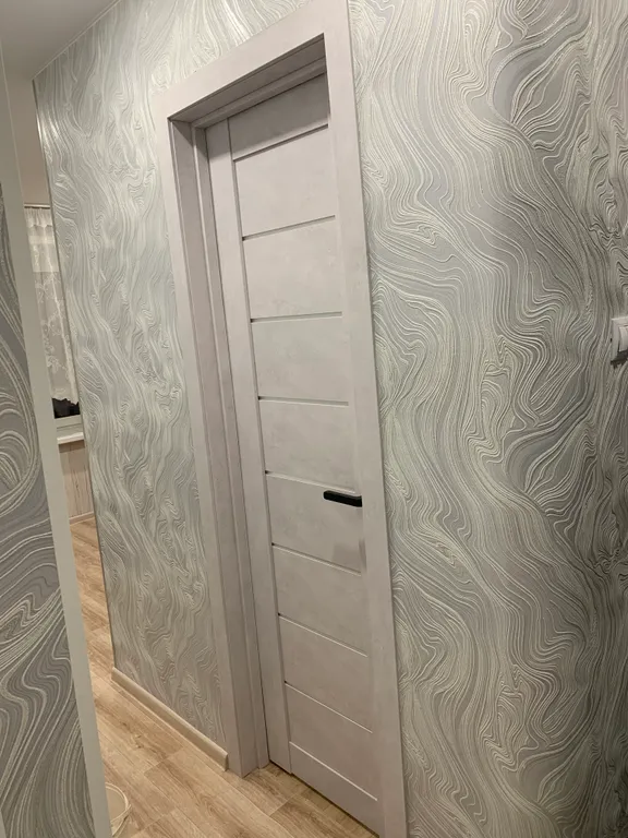 Чистая и уютная квартира