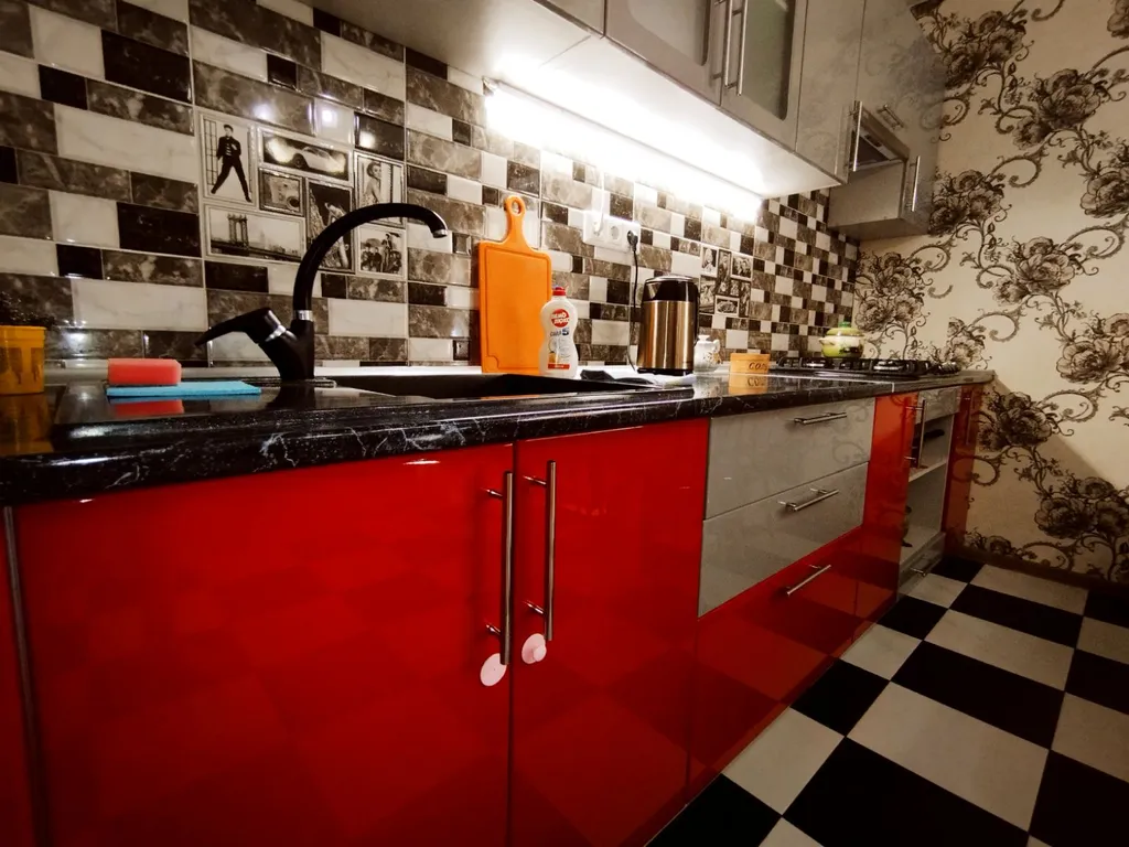 Новый гостевой дом на Торфяной недалеко от центра