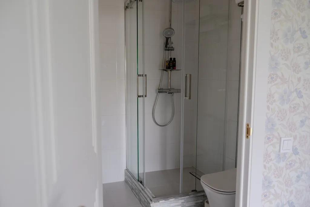 Домик с видом на горы Бештау Премиум