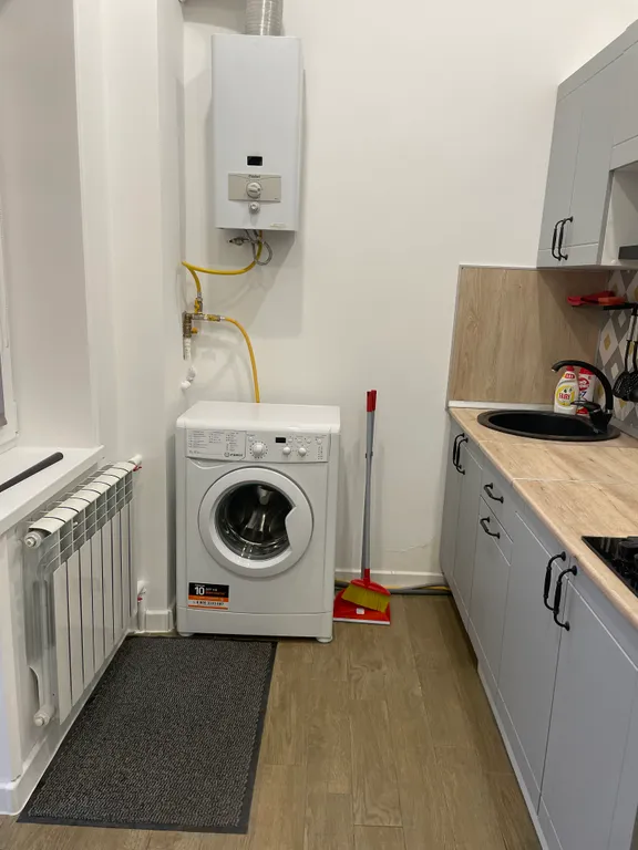 Уютная квартира на двоих в Историческом центре города