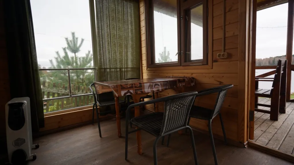 2-комнатный Дом