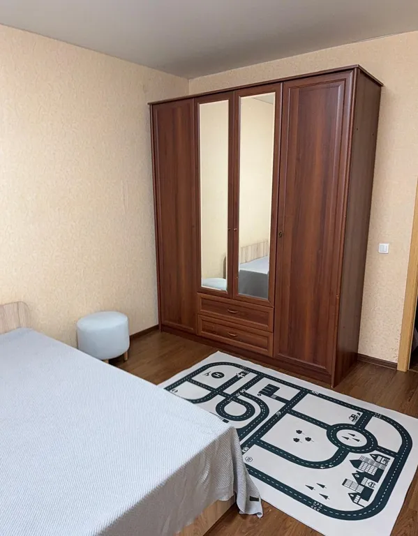 Квартира Трехкомнатная квартира с видом на Олимп парк — Сириус