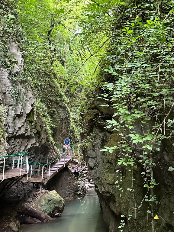 Квартира Видовая 2-комнатная квартира с двумя спальнями и отдельной кухней — Лазаревское