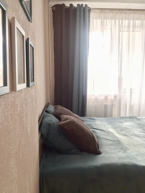 Квартира 1-комнатная Квартира — Ижевск