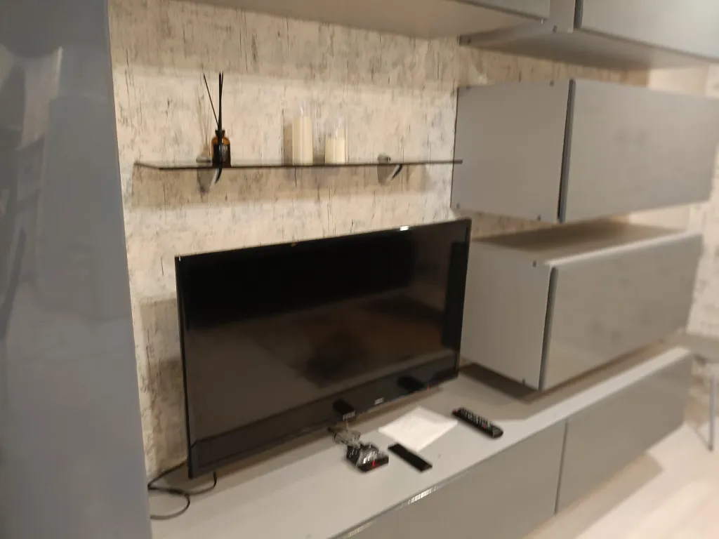 Современная 2-комнатная квартира