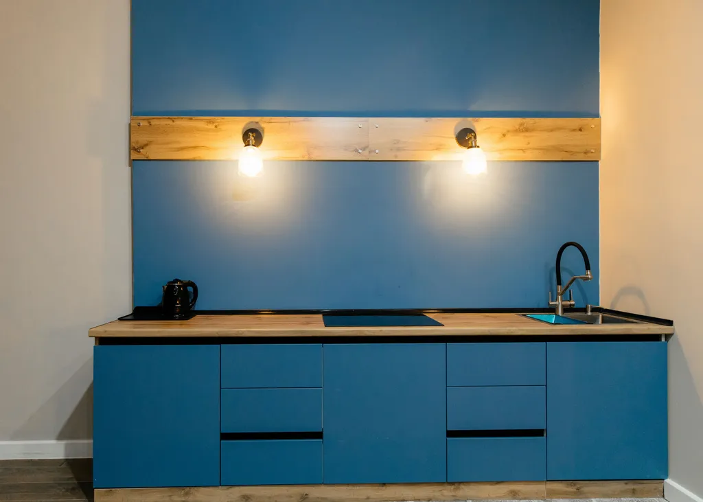 Уютная квартира в центре города и близко к морю