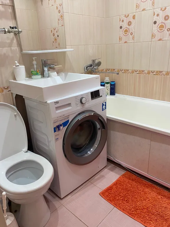 Уютная квартира в центре