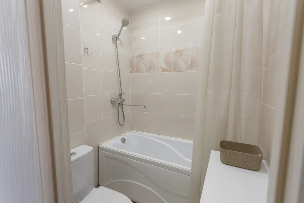 Студия на Ленинградской