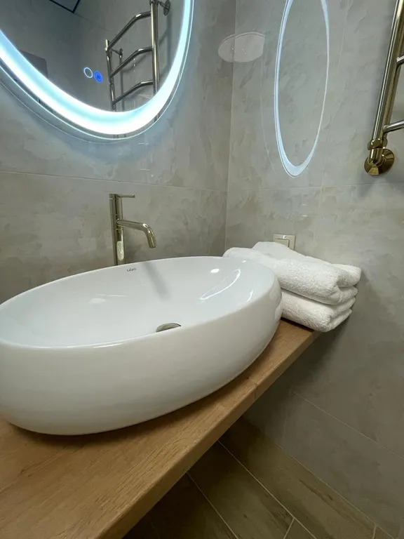 Квартира Апартаменты в центре у Площади Победы — Калининград