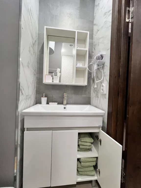 Апартаменты №1