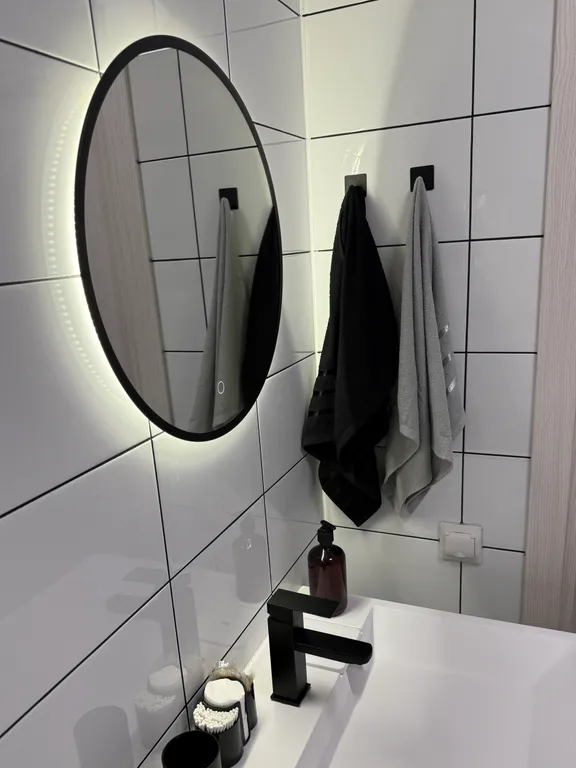 Квартира Уютная студия ЖК Белая Дача — Котельники