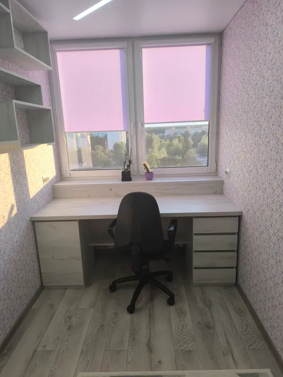 Уютная квартира-студия в центре города