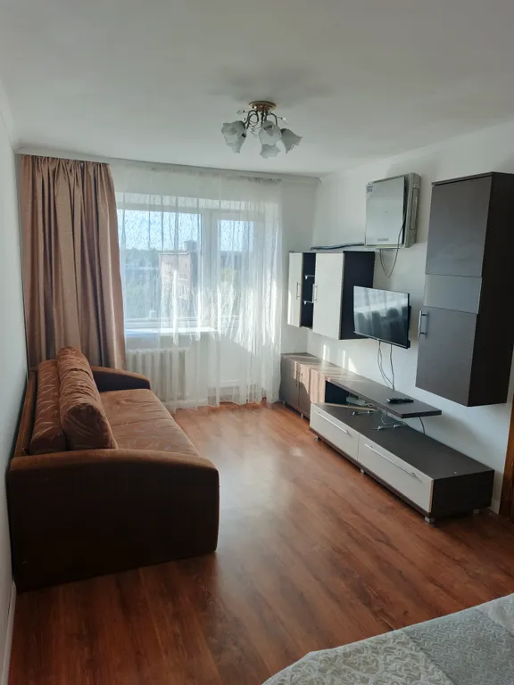 Квартира Уютная квартира возле Южного вокзала — Калининград