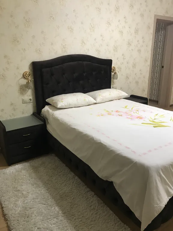 Апартаменты в центре Геленджика