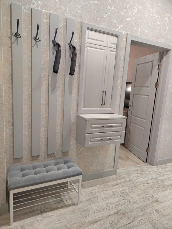 Квартира Квартира Апартамент в центре города — Калининград