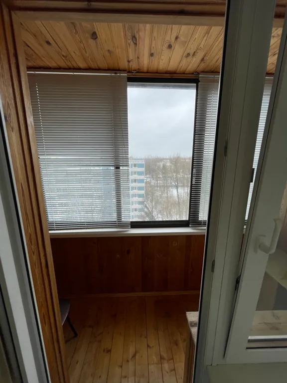 Квартира Уютная квартира — Дубна