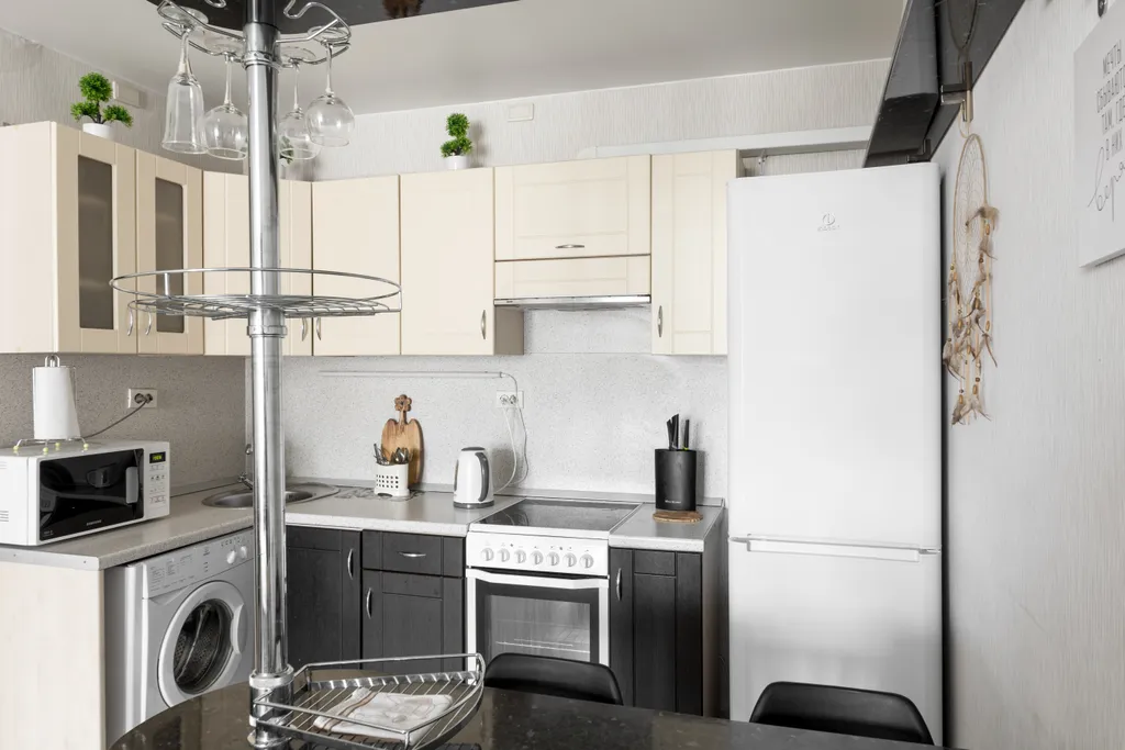 Квартира у ТЦ Шоколад