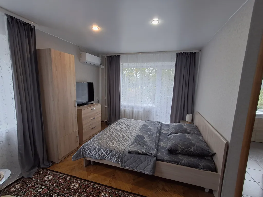 Уютная квартира в центре города — аренда посуточно в Псков