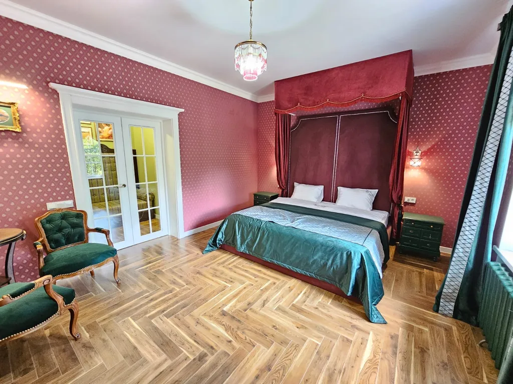 Уютная квартира Благодать — аренда посуточно в Ессентуки