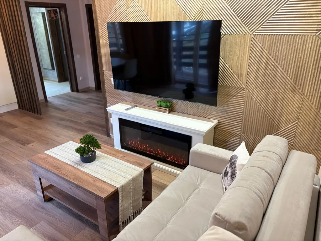 3-комнатный Дом