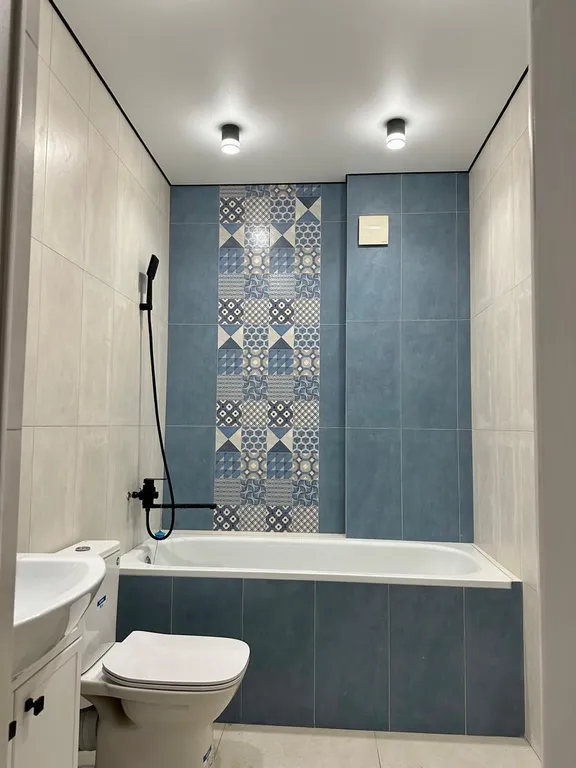 Квартира в пешей доступности от моря