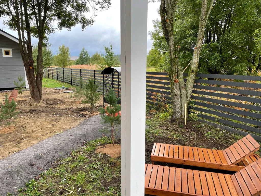 Коттедж Тибет в Коробицыно-Вилладж