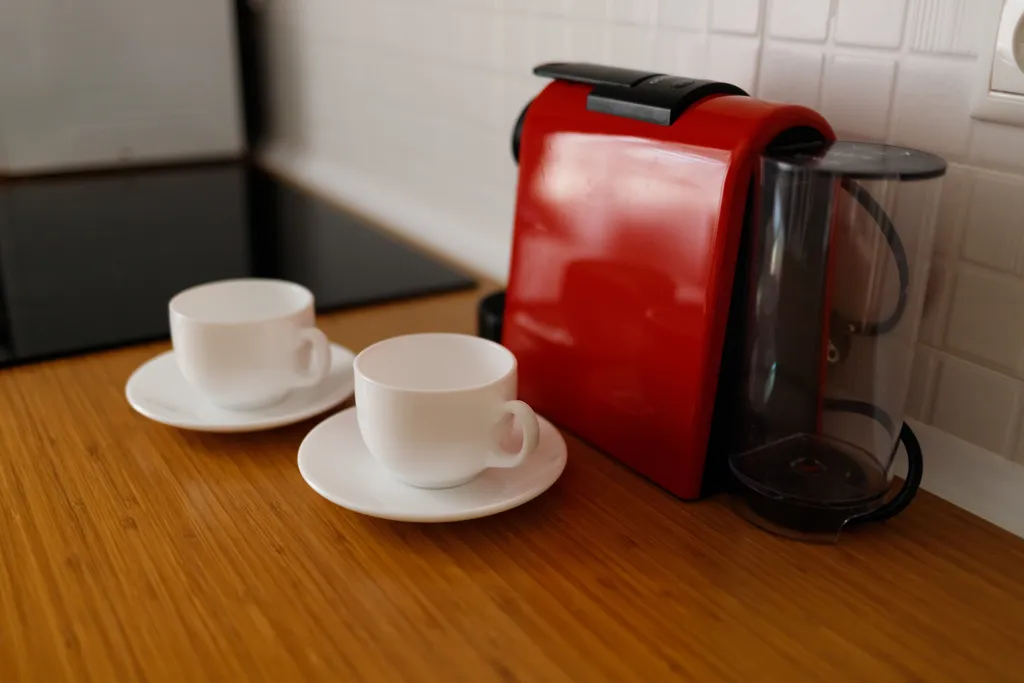 Для тех, кто ценит чистоту и комфорт