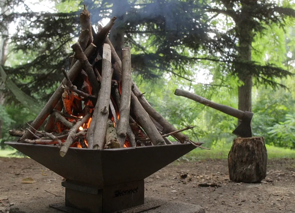 Коттедж Дом на берегу горной реки — Приреченский