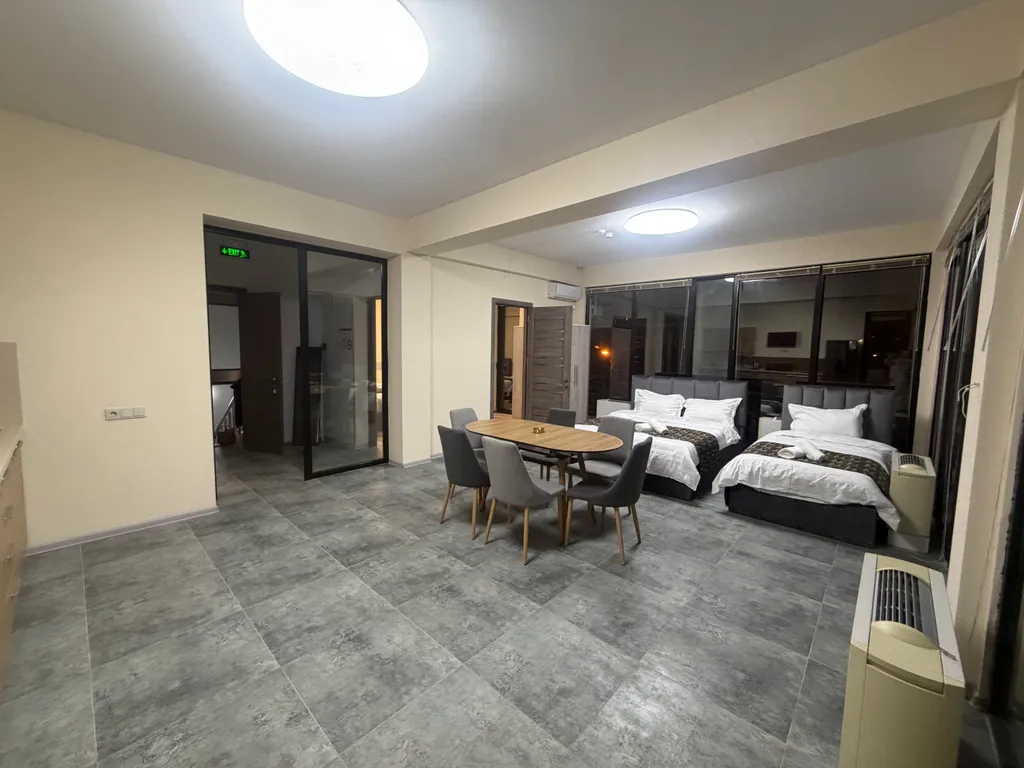 Natali Inn Apartment