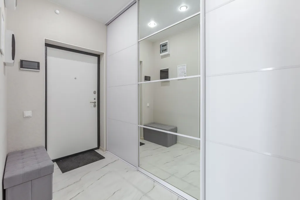 Квартира Квартира Апартамент RentPlaza Галактика — Самара