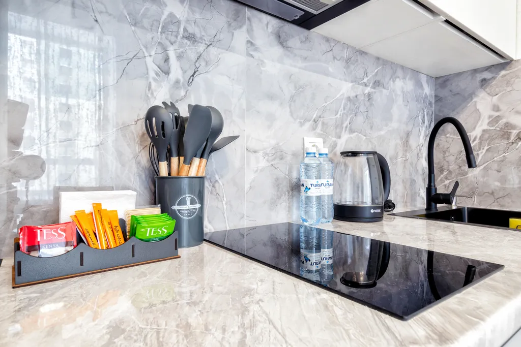 Уютная квартира в центре левого берега Астаны