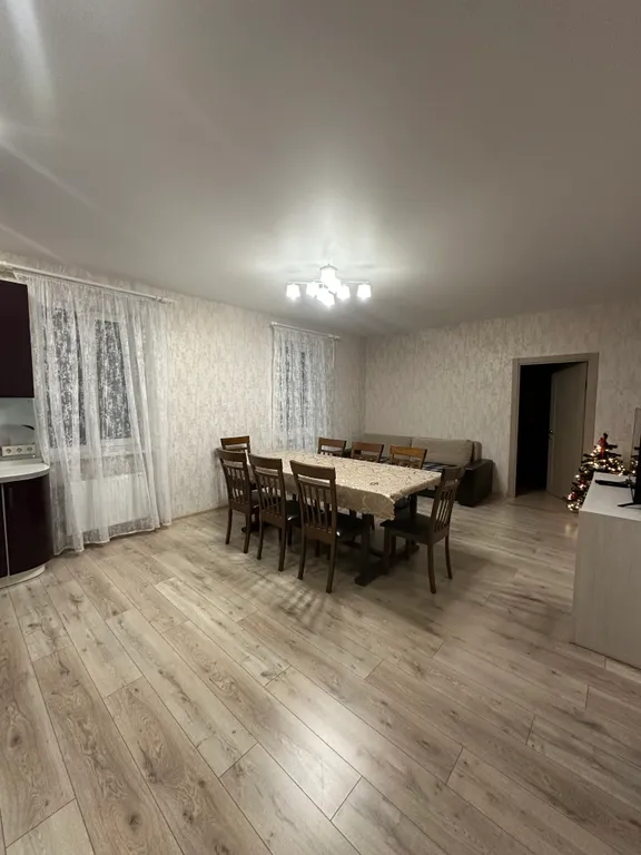 Коттедж Уютный дом в Центральном районе Минска — Минск