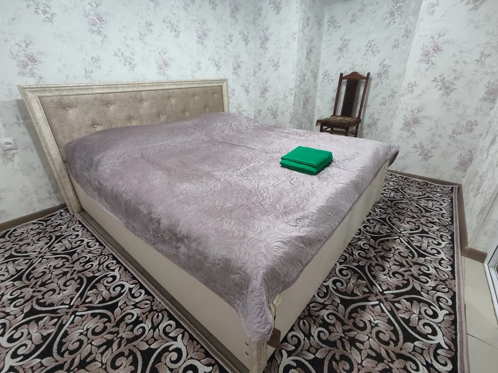 Коттедж Уютный домик на старом магале — Дербент