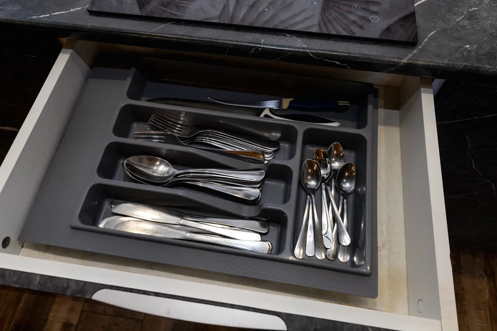 4-к квартира рядом с Роза Хутор