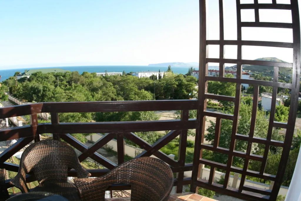 Квартира Комната — Курортное (Феодосия)