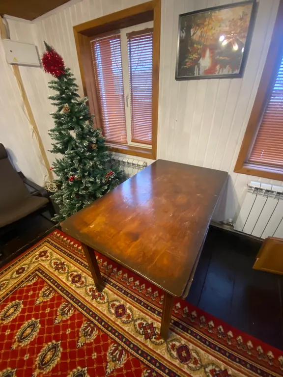 Дом для отдыха с сауной